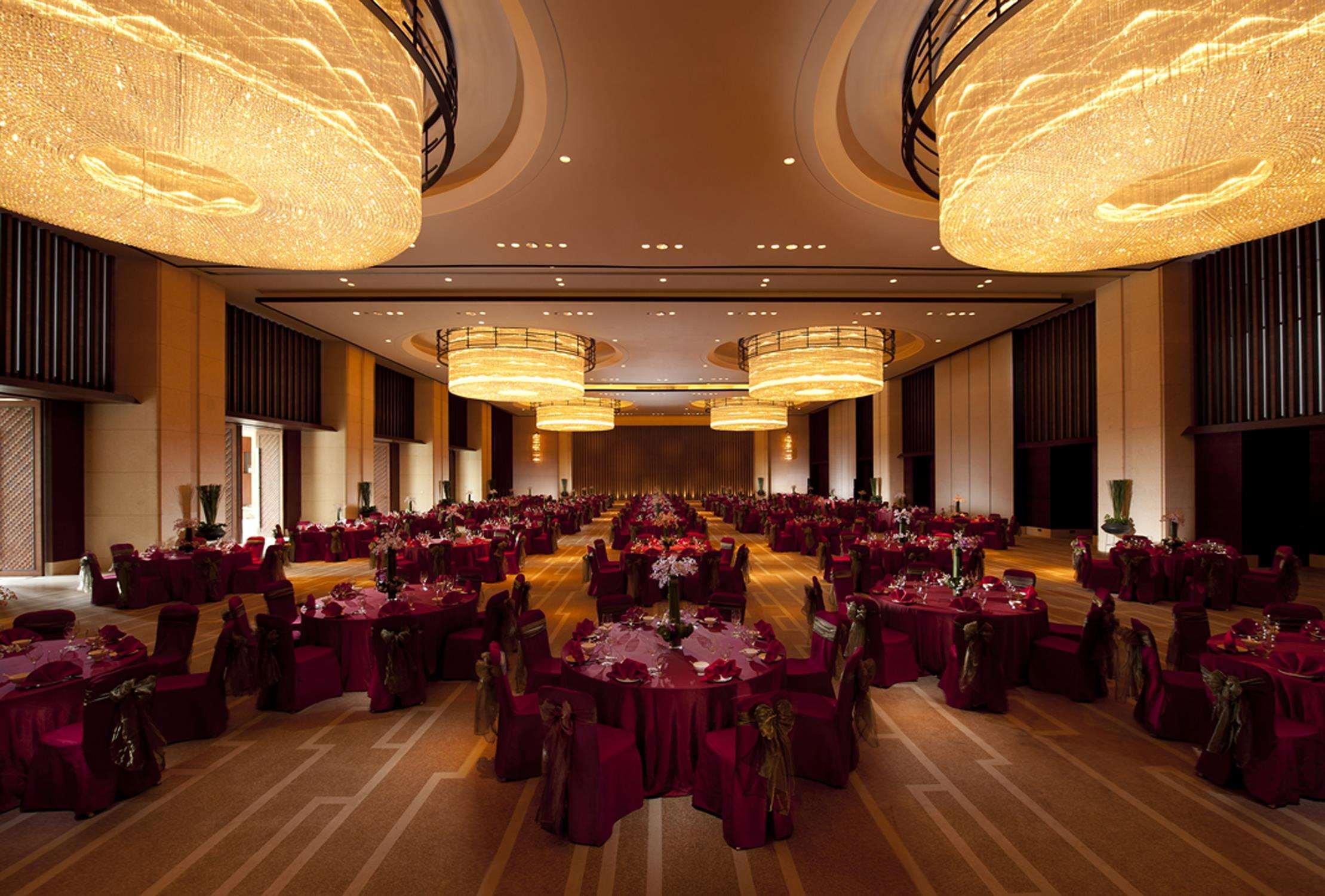 Doubletree Resort By Hilton Sanya Haitang Bay Exterior photo