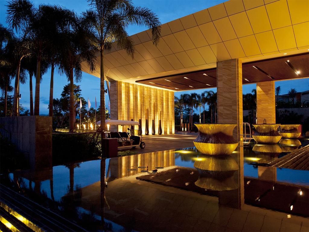 Doubletree Resort By Hilton Sanya Haitang Bay Facilities photo