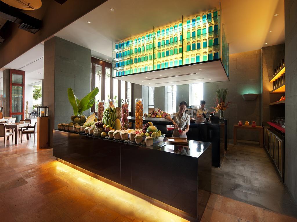 Doubletree Resort By Hilton Sanya Haitang Bay Exterior photo